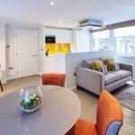 These luxury Bank Serviced Apartments are ideal for business travellers requiring corporate accommodation in London's financial district! Urban Stay