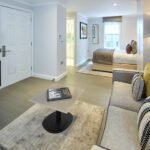 These luxury Bank Serviced Apartments are ideal for business travellers requiring corporate accommodation in London's financial district! Urban Stay