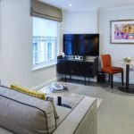 These luxury Bank Serviced Apartments are ideal for business travellers requiring corporate accommodation in London's financial district! Urban Stay