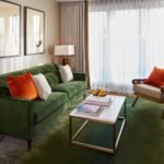 Book your Luxury Accommodation Central London at Gloucester Park South Kensington. This property offers 5 star service,aircon and meet & greet