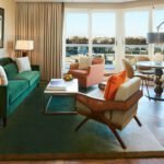 Book your Luxury Accommodation Central London at Gloucester Park South Kensington. This property offers 5 star service,aircon and meet & greet