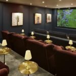 Book your Luxury Accommodation Central London at Gloucester Park South Kensington. This property offers 5 star service,aircon and meet & greet. Book Now With Urban Stay