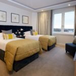 Book your Luxury Accommodation Central London at Gloucester Park South Kensington. This property offers 5 star service,aircon and meet & greet