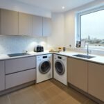 Book your Luxury Accommodation Central London at Gloucester Park South Kensington. This property offers 5 star service,aircon and meet & greet Book Now with Urban Stay