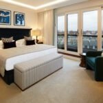 Book your Luxury Accommodation Central London at Gloucester Park South Kensington. This property offers 5 star service,aircon and meet & greet