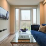 Welwyn Garden City Apartments offer the ideal short let serviced accommodation in Hertfordshire. Book modern self-catering accommodation in Welwyn Garden City Centre now with urban Stay! we offer free wifi, weekly cleaning and parking