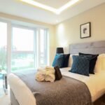 Welwyn Garden City Apartments offer the ideal short let serviced accommodation in Hertfordshire. Book modern self-catering accommodation in Welwyn Garden City Centre now with urban Stay! we offer free wifi, weekly cleaning and parking