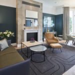 Looking for Luxury Accommodation Kensington? Our Lexham Gardens Luxury Serviced Apartments in Central London are available now for short lets! urban Stay