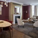 Looking for Luxury Accommodation Kensington? Our Lexham Gardens Luxury Serviced Apartments in Central London are available now for short lets! urban Stay