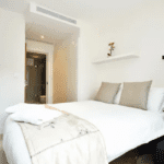 Thames River Apartments Vauxhall - Luxury Serviced Accommodation South West London - Urban stay 8