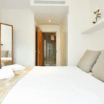 Thames River Apartments Vauxhall - Luxury Serviced Accommodation South West London - Urban stay 8