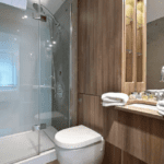 Thames River Apartments Vauxhall - Luxury Serviced Accommodation South West London - Urban stay 8