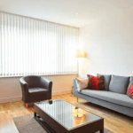 Thames River Apartments Vauxhall - Luxury Serviced Accommodation South West London - Urban stay 8