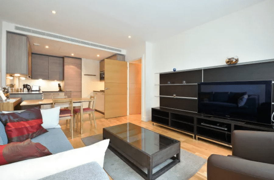 Spring Mews Aparthotels - South London Serviced Apartments - London | Urban Stay