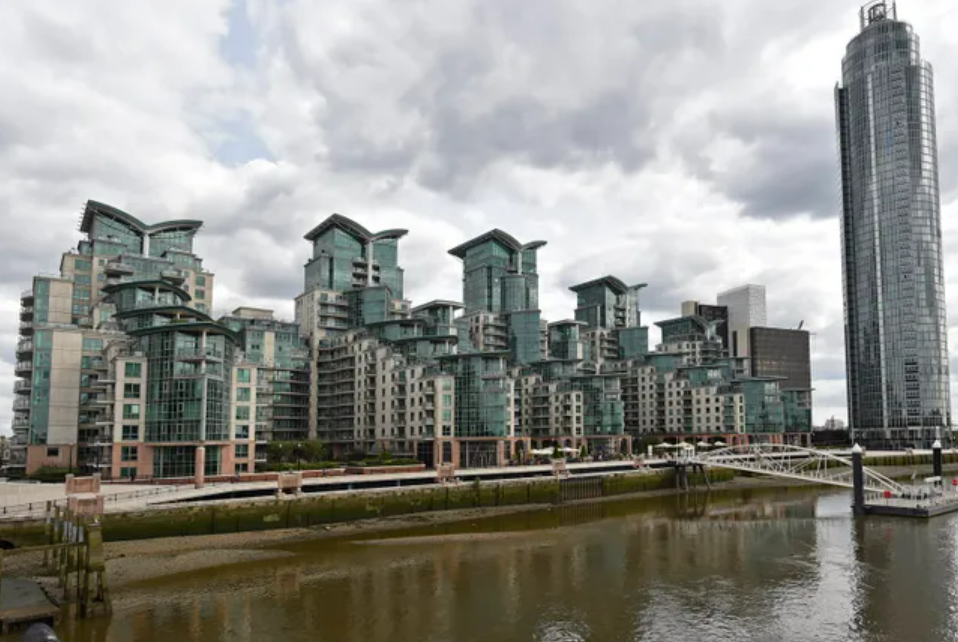 Thames-River-Apartments-Vauxhall---Luxury-Serviced-Accommodation-South-West-London---Urban-stay-8