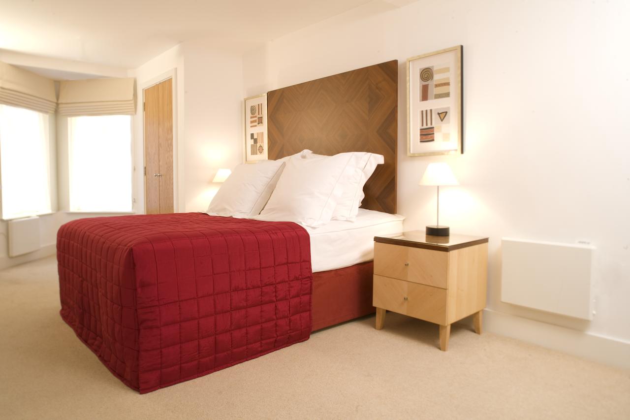 Best Corporate Accommodation in Canary Wharf - Limehouse Serviced Apartments - Urban Stay