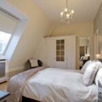 Bond Street Corporate Accommodation near Oxford Street, Soho and The West End. Book our 2-bed penthouse apartment London with lift access. Urban Stay