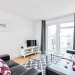 Book Guildford Short Let Apartments with free Wifi and parking. Book furnished serviced apartments in Guildford with more space than a hotel!