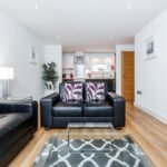 Book Guildford Short Let Apartments with free Wifi and parking. Book furnished serviced apartments in Guildford with more space than a hotel!