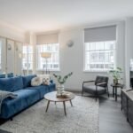 Buckingham Palace Apartments for short lets and corporate stays.Book our furnished London Victoria Accommodation near Westminster and Big Ben Urban Stay