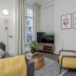 Buckingham Palace Apartments for short lets and corporate stays.Book our furnished London Victoria Accommodation near Westminster and Big Ben Urban Stay