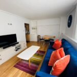 Camden Serviced Accommodation near Camden Market and Camden tube station for the Northern Line. Book short let Albert Street Apartments now Urban Stay 12