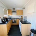 Camden Serviced Accommodation near Camden Market and Camden tube station for the Northern Line. Book short let Albert Street Apartments now Urban Stay 12