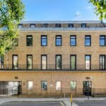 Camden Serviced Accommodation near Camden Market and Camden tube station for the Northern Line. Book short let Albert Street Apartments now Urban Stay 12