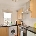 Camden Serviced Accommodation near Camden Market and Camden tube station for the Northern Line. Book short let Albert Street Apartments now Urban Stay 12