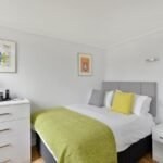 Camden Serviced Accommodation near Camden Market and Camden tube station for the Northern Line. Book short let Albert Street Apartments now Urban Stay 12