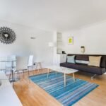 Camden Serviced Accommodation near Camden Market and Camden tube station for the Northern Line. Book short let Albert Street Apartments now Urban Stay 12