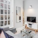 Charing Cross Accommodation London available now! Book Serviced Apartments near Soho, The West End, Piccadilly Circus & Oxford Street! Urban Stay