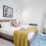 Charing Cross Accommodation London available now! Book Serviced Apartments near Soho, The West End, Piccadilly Circus & Oxford Street! Urban Stay