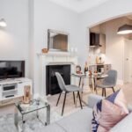 Charing Cross Accommodation London available now! Book Serviced Apartments near Soho, The West End, Piccadilly Circus & Oxford Street! Urban Stay