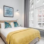 Charing Cross Accommodation London available now! Book Serviced Apartments near Soho, The West End, Piccadilly Circus & Oxford Street! Urban Stay