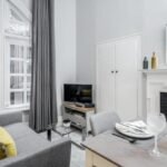 Charing Cross Accommodation London available now! Book Serviced Apartments near Soho, The West End, Piccadilly Circus & Oxford Street! Urban Stay