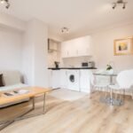 Book Chelsea Luxury Accommodation in Central London at low cost! Our Chelsea Cloisters Aparthotel offers affordable short lets for corporate guests | Urban Stay