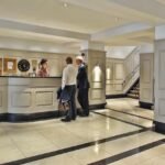 Book Chelsea Luxury Accommodation in Central London at low cost! Our Chelsea Cloisters Aparthotel offers affordable short lets for corporate guests | Urban Stay