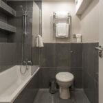 Book Chelsea Luxury Accommodation in Central London at low cost! Our Chelsea Cloisters Aparthotel offers affordable short lets for corporate guests | Urban Stay