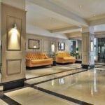 Book Chelsea Luxury Accommodation in Central London at low cost! Our Chelsea Cloisters Aparthotel offers affordable short lets for corporate guests | Urban Stay