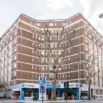 Book Chelsea Luxury Accommodation in Central London at low cost! Our Chelsea Cloisters Aparthotel offers affordable short lets for corporate guests | Urban Stay