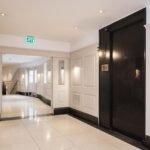 Book Chelsea Luxury Accommodation in Central London at low cost! Our Chelsea Cloisters Aparthotel offers affordable short lets for corporate guests | Urban Stay