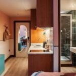 Chiswick Aparthotel in West London with gym, 24h reception, lift, parking & aircon. Book The Best Corporate Serviced Apartments in London now urban Stay