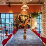 Chiswick Aparthotel in West London with gym, 24h reception, lift, parking & aircon. Book The Best Corporate Serviced Apartments in London now urban Stay