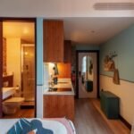 Chiswick Aparthotel in West London with gym, 24h reception, lift, parking & aircon. Book The Best Corporate Serviced Apartments in London now urban Stay
