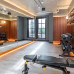 Chiswick Aparthotel in West London with gym, 24h reception, lift, parking & aircon. Book The Best Corporate Serviced Apartments in London now urban Stay