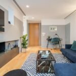 Corporate Accommodation Holborn for solo travellers, groups, families. Book Pet Friendly Serviced Apartments in London today! All bills incl Urban Stay