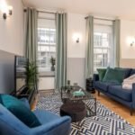 Corporate Accommodation Holborn for solo travellers, groups, families. Book Pet Friendly Serviced Apartments in London today! All bills incl Urban Stay
