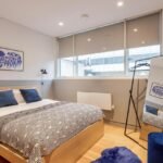 Corporate Accommodation Holborn for solo travellers, groups, families. Book Pet Friendly Serviced Apartments in London today! All bills incl Urban Stay