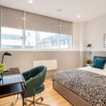Corporate Accommodation Holborn for solo travellers, groups, families. Book Pet Friendly Serviced Apartments in London today! All bills incl Urban Stay